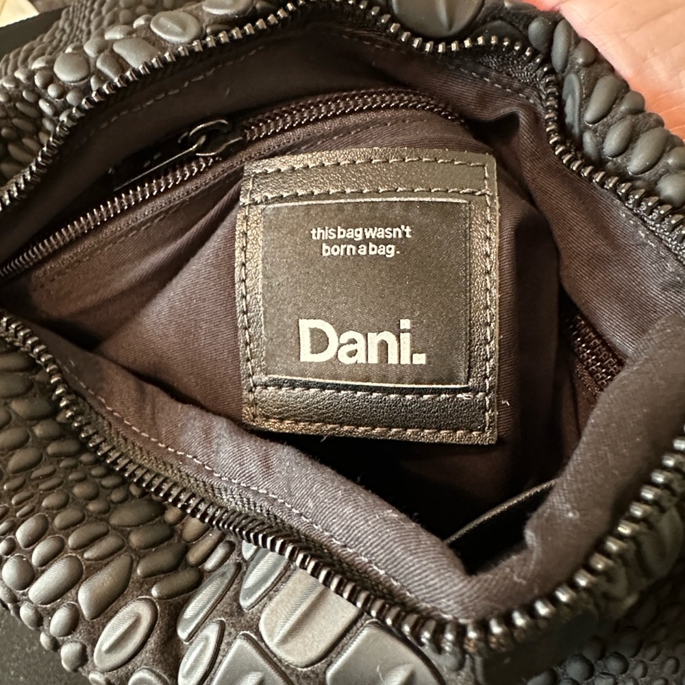 DANIELLA LEHAVI Dani Tokyo Backpack - Picture 9 of 10